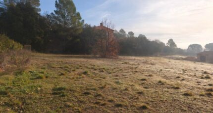 Carcès Terrain à bâtir - 2393741-11039annonce120260115VsU29.jpeg Maisons France Confort