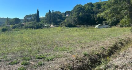 Draguignan Terrain à bâtir - 2393812-3951annonce120260115aUmU4.jpeg Maisons France Confort