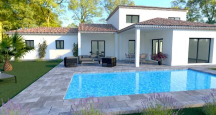 Carcès Maison neuve - 2393733-3951modele620240116TNhWM.jpeg Maisons France Confort