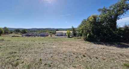 Carcès Terrain à bâtir - 2393730-3951annonce320260115owQlK.jpeg Maisons France Confort