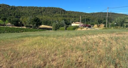 Salernes Terrain à bâtir - 2394023-3951annonce1202601157JZh1.jpeg Maisons France Confort