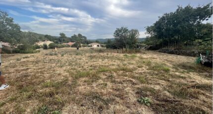 Salernes Terrain à bâtir - 2394021-3951annonce1202601150wPfV.jpeg Maisons France Confort