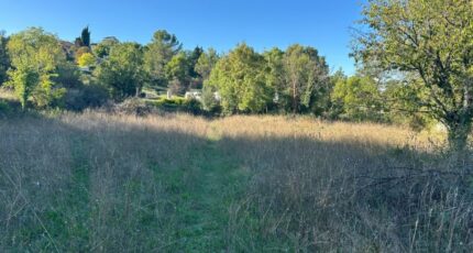 Montmeyan Terrain à bâtir - 2393979-3951annonce220260115XyNOC.jpeg Maisons France Confort