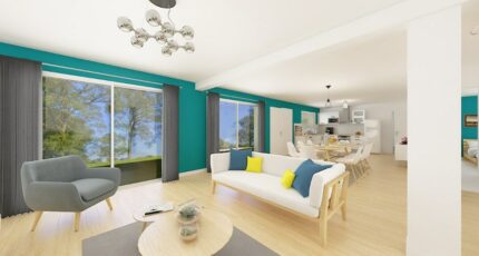 Saint-Genis-Pouilly Maison neuve - 2394046-4586modele620191021TNuD7.jpeg Maisons France Confort