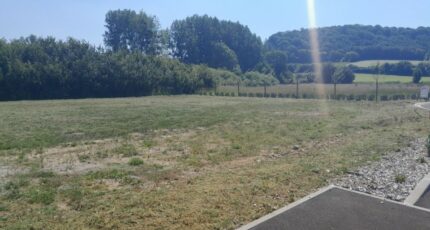 Menneville Maison neuve - 2393947-11072annonce120260115NtZQ1.jpeg Maisons France Confort