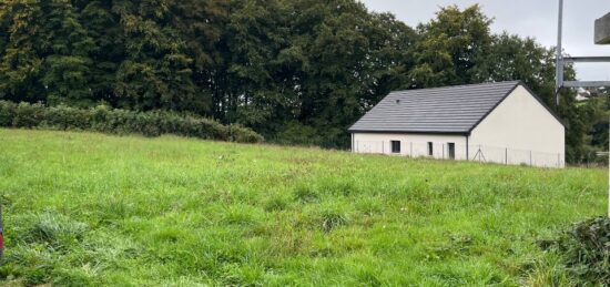 Terrain à bâtir à , Cantal
