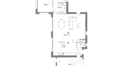 Basse-Goulaine Maison neuve - 2338644-11165modele6202511102iezP.jpeg Maisons France Confort