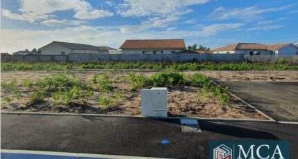 Parentis-en-Born Maison neuve - 2394181-5828annonce120250314VScro.jpeg Maisons France Confort