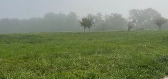 Terrain à bâtir à Aire-sur-l'Adour, Nouvelle-Aquitaine