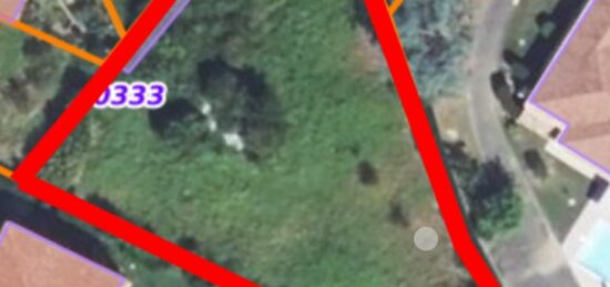 Terrain à bâtir à Virazeil, Nouvelle-Aquitaine