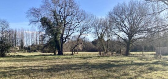 Terrain à bâtir à Libourne, Nouvelle-Aquitaine
