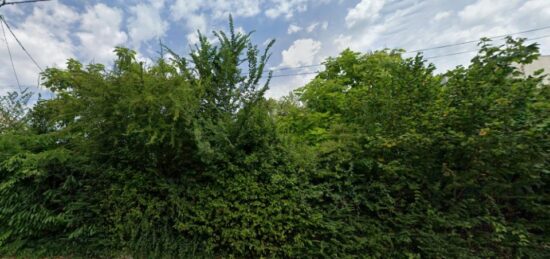 Terrain à bâtir à Bordeaux, Nouvelle-Aquitaine