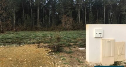 Saint-Martin-d'Oney Maison neuve - 2394312-5828annonce120250314e0uWC.jpeg Maisons France Confort