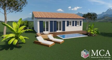 La Bastide-Clairence Maison neuve - 2394390-5828annonce620250926o8VQi.jpeg Maisons France Confort