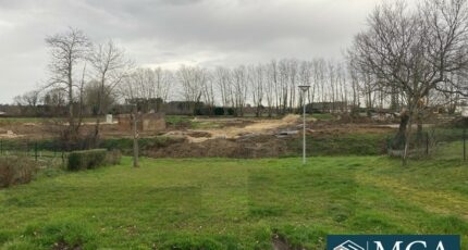 Saint-Jean-de-Marsacq Terrain à bâtir - 2394447-5828annonce120250926wEDuz.jpeg Maisons France Confort