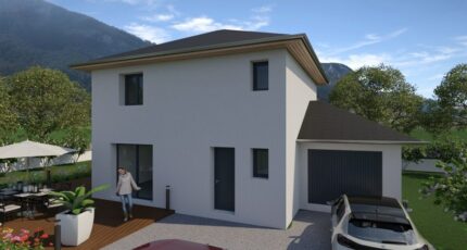 Sainte-Marie-de-Cuines Maison neuve - 2393985-7151modele620260115IqvSc.jpeg Maisons France Confort