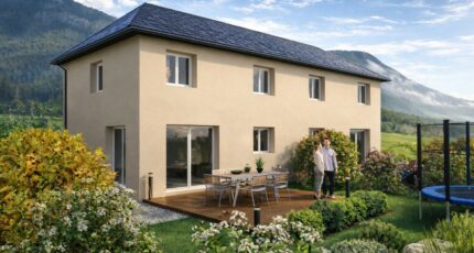 La Chapelle Maison neuve - 2394017-7151modele620260115fR6tr.jpeg Maisons France Confort