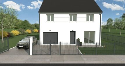 Joué-lès-Tours Maison neuve - 2389982-10999modele620260108rM0uh.jpeg Maisons France Confort