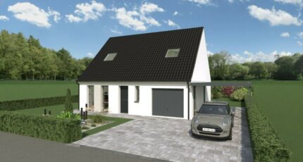 Guînes Maison neuve - 2393575-1587annonce620260115eRPCe.jpeg Maisons France Confort