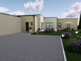Maison à construire à Manthelan (37240) 2394066-10999modele720250606Wz8xD.jpeg Maisons France Confort