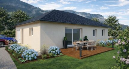 La Chapelle Maison neuve - 2394114-7151modele620260115P0wXm.jpeg Maisons France Confort