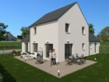 Maison à construire à Rouziers-de-Touraine (37360) 2394280-3427modele720251218T9eyG.jpeg Maisons France Confort