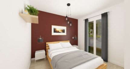 Narcastet Maison neuve - 2394413-902modele920220518CsTLD.jpeg Maisons France Confort