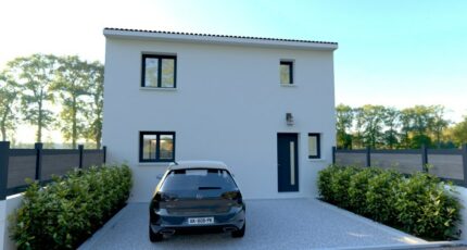 Rocbaron Maison neuve - 2394290-10122annonce6202601152to9n.jpeg Maisons France Confort