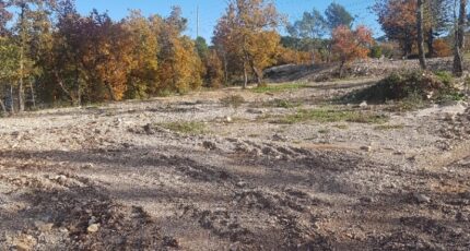 Rocbaron Terrain à bâtir - 2394184-10122annonce220260115EGhLs.jpeg Maisons France Confort