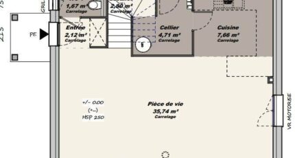 Trans-en-Provence Maison neuve - 2394100-3951modele920240228Caz8y.jpeg Maisons France Confort