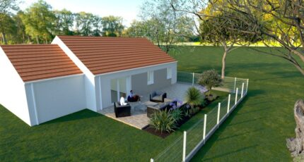 Coudres Maison neuve - 2394115-11730modele820260115vp0VP.jpeg Maisons France Confort