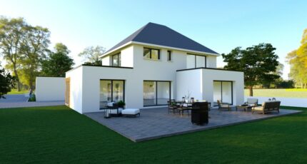 La Queue-les-Yvelines Maison neuve - 2394166-10686annonce920250924JcS9K.jpeg Maisons France Confort