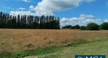 Hinx Terrain à bâtir - 2394591-5828annonce1202503146kmsD.jpeg Maisons France Confort