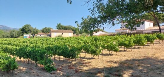 Terrain à bâtir à Cogolin, Provence-Alpes-Côte d'Azur