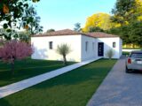 Maison à construire à Puget-sur-Argens (83480) 2339014-11157modele6202511143tGpM.jpeg Maisons France Confort