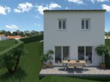 Maison à construire à La Garde-Freinet (83680) 2340205-11157modele620251117HZtCE.jpeg Maisons France Confort