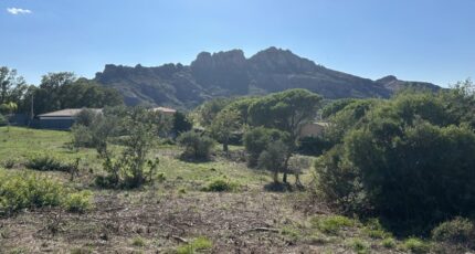 Roquebrune-sur-Argens Terrain à bâtir - 2306609-4529annonce120251015Kg7he.jpeg Maisons France Confort