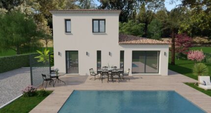 Châteauneuf-Grasse Maison neuve - 2393069-9270modele820251203Rn0US.jpeg Maisons France Confort