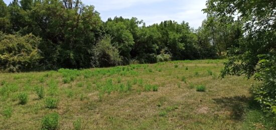 Terrain à bâtir à , Bouches-du-Rhône