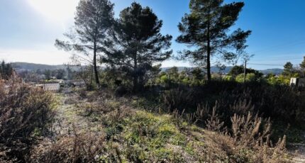 Draguignan Terrain à bâtir - 2394752-4529annonce420260115nozDg.jpeg Maisons France Confort