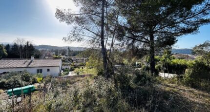 Draguignan Terrain à bâtir - 2394752-4529annonce120260115WhkiC.jpeg Maisons France Confort