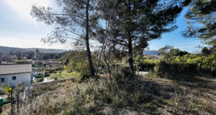 Draguignan Terrain à bâtir - 2394752-4529annonce320260115eQMge.jpeg Maisons France Confort