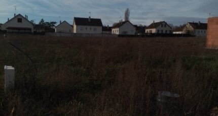 Senlis Terrain à bâtir - 2362651-11662annonce1202512097hu7N.jpeg Maisons France Confort