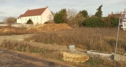 Senlis Terrain à bâtir - 2362651-11662annonce220251209HSwHT.jpeg Maisons France Confort