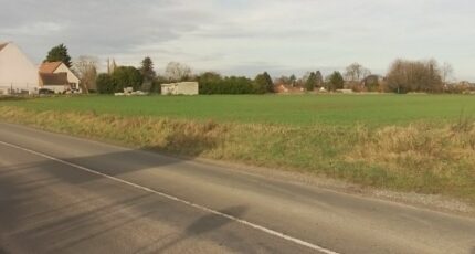 Crépy-en-Valois Terrain à bâtir - 2362600-11662annonce120251209NIlwp.jpeg Maisons France Confort