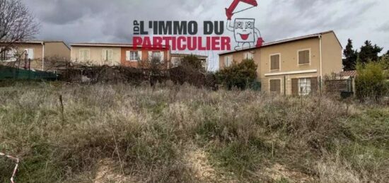 Terrain à bâtir à , Vaucluse