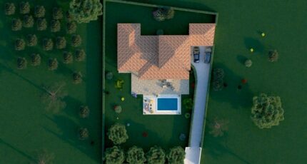 Tavernes Maison neuve - 2394813-7057annonce520260115zD3tT.jpeg Maisons France Confort