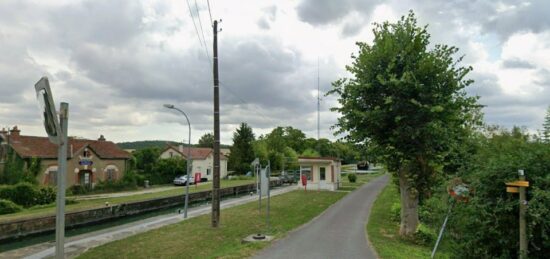 Terrain à bâtir à Loivre, Grand Est