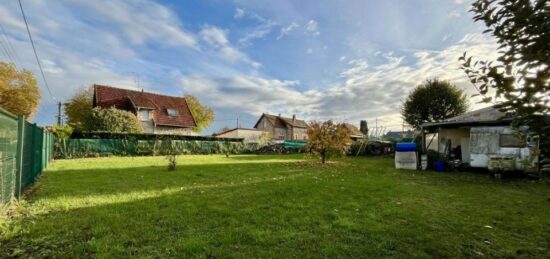 Terrain à bâtir à Cormicy, Grand Est