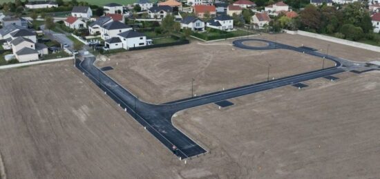 Maison neuve à , Marne